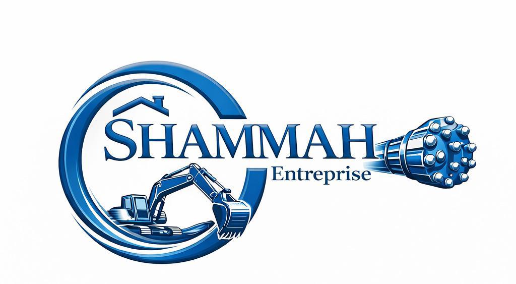 SHAMMAH ENTREPRISE SARLU